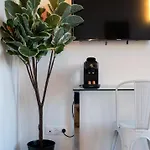 Grand Pour Deux Personnes En Mezzanine * Villeneuve d'Ascq