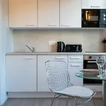 Apartman Grand Pour Deux Personnes En Mezzanine Villeneuve d'Ascq