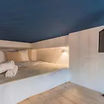 Grand Pour Deux Personnes En Mezzanine * Villeneuve d'Ascq