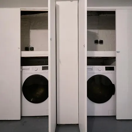 Grand Pour Deux Personnes En Mezzanine * Villeneuve-d’Ascq