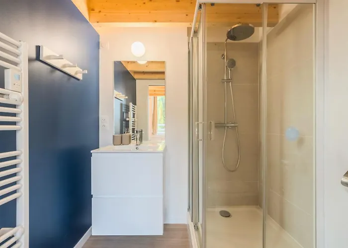 Grand Pour Deux Personnes En Mezzanine Villeneuve-d'Ascq