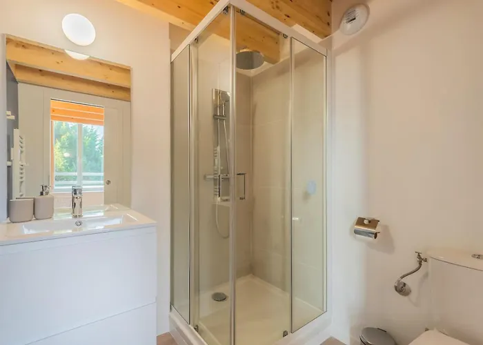 Grand Pour Deux Personnes En Mezzanine Villeneuve-d'Ascq