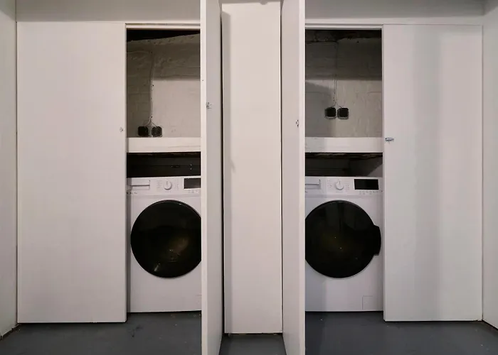 Grand Pour Deux Personnes En Mezzanine * Villeneuve-d'Ascq